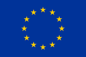 EU flag