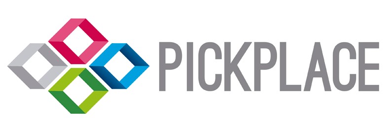Pickplace Logo